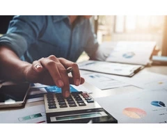 Get Your Finances on Track with Our Top-Notch Bookkeeping Services in Melbourne!