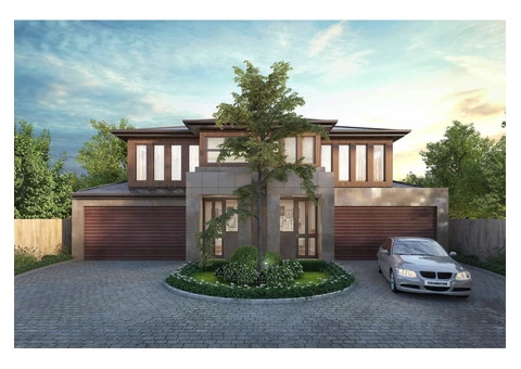 Custom design homes - 4/7