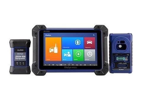 Best Code Readers & Diagnostic Scanner - Automatic Test Tools