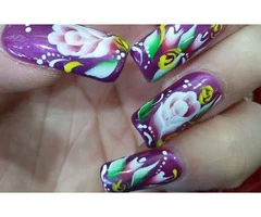 Exceptional Manicure and Pedicure Services in Perth