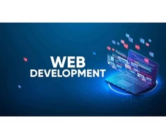 Supercharge Your Business with Our Web Development Experts!