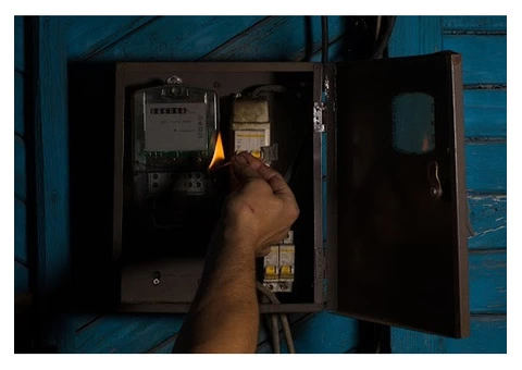 Electrical Fault Finding