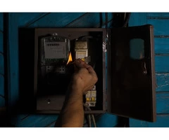 Electrical Fault Finding