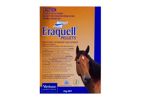 Buy Eraquell Pellets for Horse Online