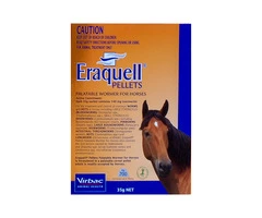 Buy Eraquell Pellets for Horse Online