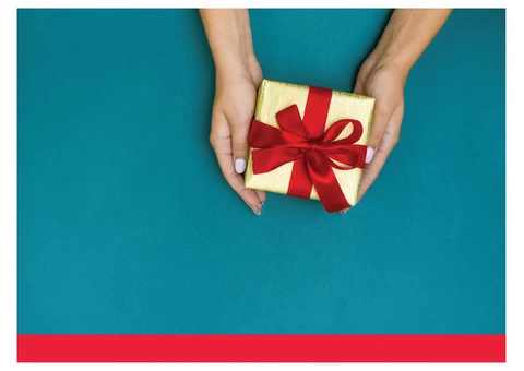 Corporate Gifts 2023