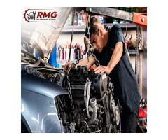 Reliable Car Mechanic in North Lakes