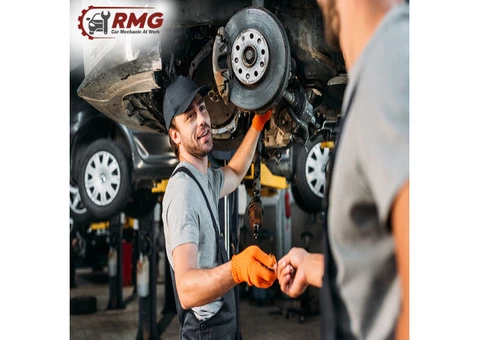 Reliable Car Mechanic in North Lakes - 2/2