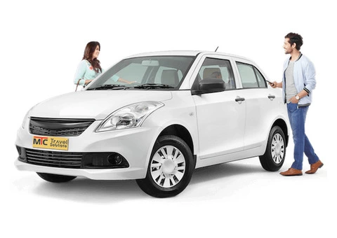 Leading car rental Local & Outstation Service in India - 2/6