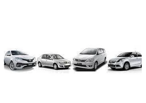 Leading car rental Local & Outstation Service in India - 3/6