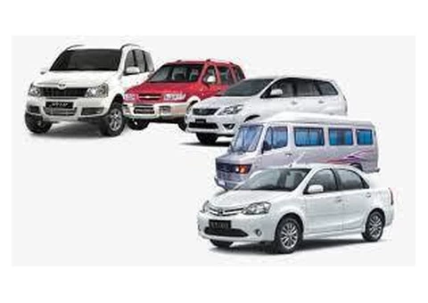 Leading car rental Local & Outstation Service in India - 4/6