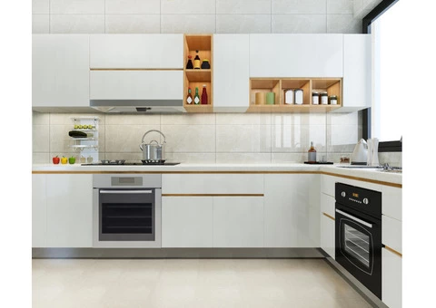 Top Kitchen Renovation Companies in Wollongong