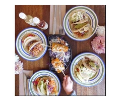 Veg Restaurants in Melbourne