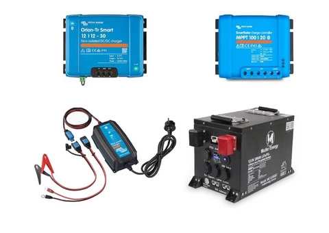 Buy Lifepo4 Battery Online at Minimum Price