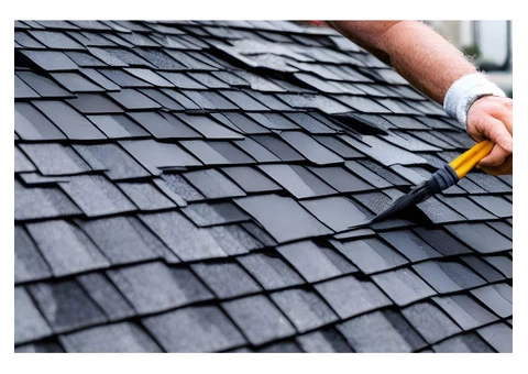 Roof Painting Near Me - URB'n Roofing