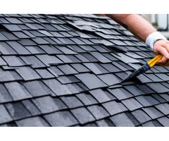 Roof Painting Near Me - URB'n Roofing