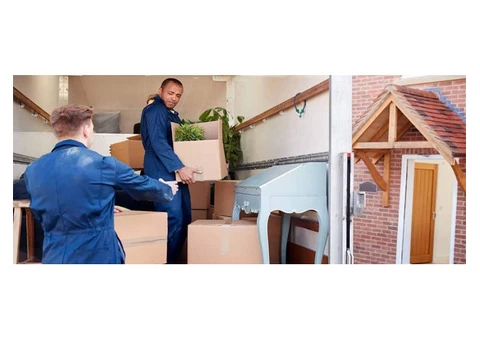 Hire Our Interstate Removals Team Today!