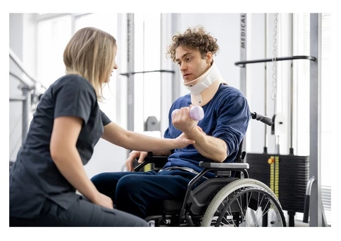 Most Trusted Disability Support Services in Perth