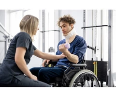 Most Trusted Disability Support Services in Perth