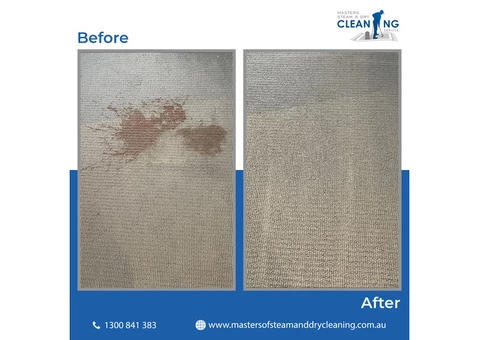 Carpet Cleaning Craigieburn