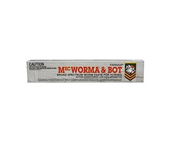 Farnam MecWorma & Bot for Horses | Complete Parasite Control