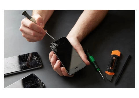 Prompt iPhone Repair Service in Sydney
