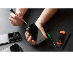 Prompt iPhone Repair Service in Sydney