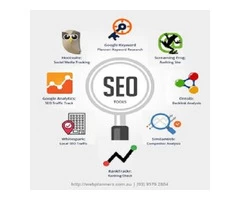 Professional SEO Company Melbourne | Webplanners