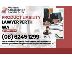 Defend Your Rights With Perth's Top Product Liability Lawyers