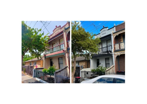 Professional Home Painters Across Balwyn