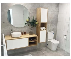 QLD Bathroom Renovations