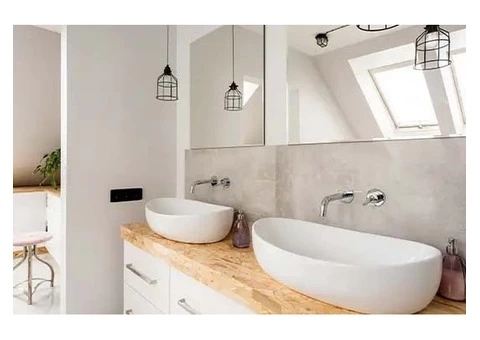 QLD Bathroom Renovations - 2/5