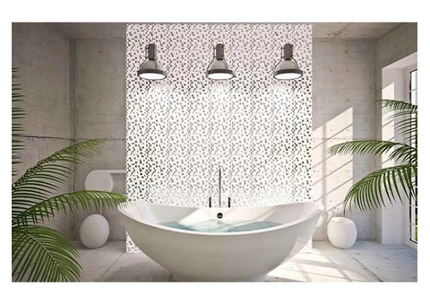 QLD Bathroom Renovations - 3/5