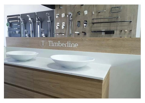 QLD Bathroom Renovations - 4/5