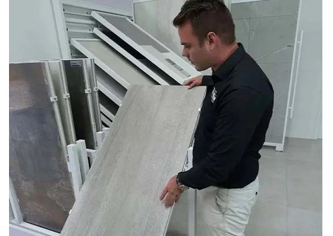 QLD Bathroom Renovations - 5/5