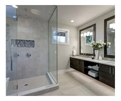 Bathroom Renovations Lonsdale