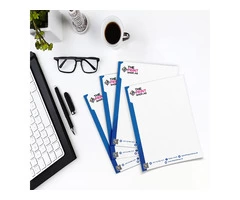 Custom Envelopes printing Dubai