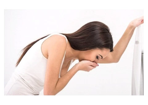 Learn Why Shouldn't Brush Your Teeth After Vomiting from Emergency Dentist in Banksia Grove