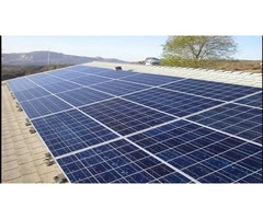 Buy Solar Panel Online from Top Solar Distributor in India
