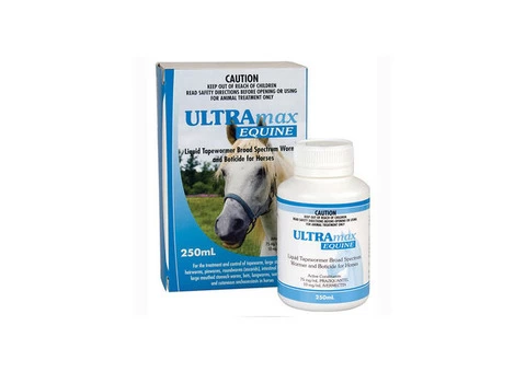 Ultramax Equine for Horse Online in Australia
