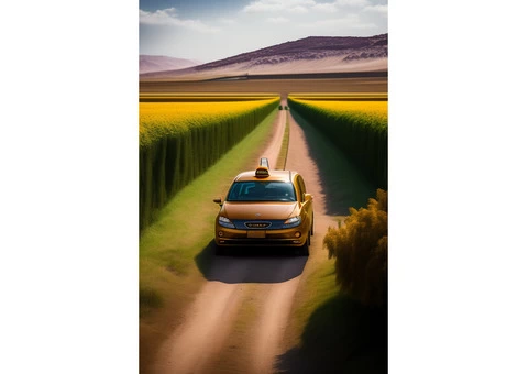 Turbocharge Your Taxi Business with Winning Strategies