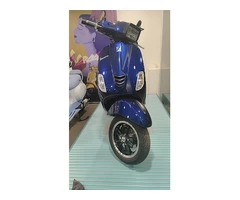 Vespa SXL 150 Sales & Services in Kurnool || Sri Ranga Automobiles