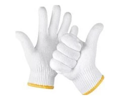 Disposable vinyl gloves Australia