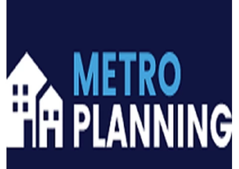 Northern Beaches Town Planner