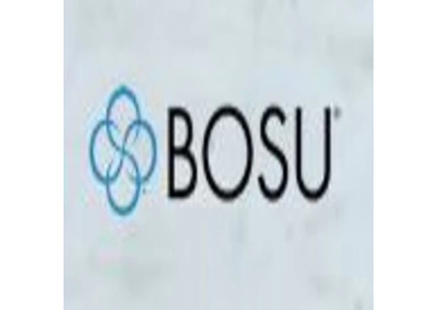 Bosu Balance Trainer