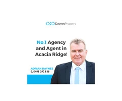 Discover the Best Land for Sale in Acacia Ridge with Daynes Property