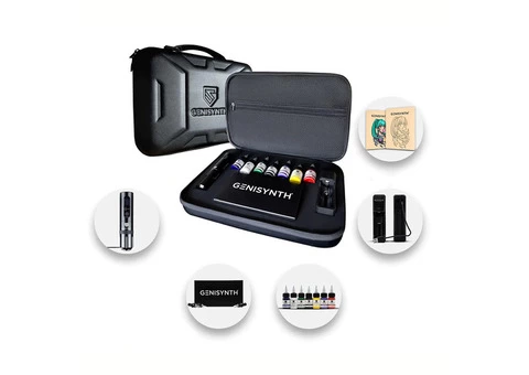 Save Time and Get Your Professional Tattoo Kit Today! - 2/2