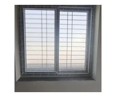 "Customizable aluminum windows for homes - Pavan Traders in Kurnool"