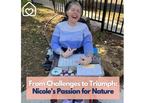 NDIS Support Services Sydney | Concept Care