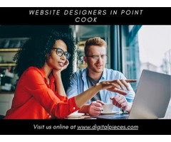 Best Rated Website Designers in Point Cook